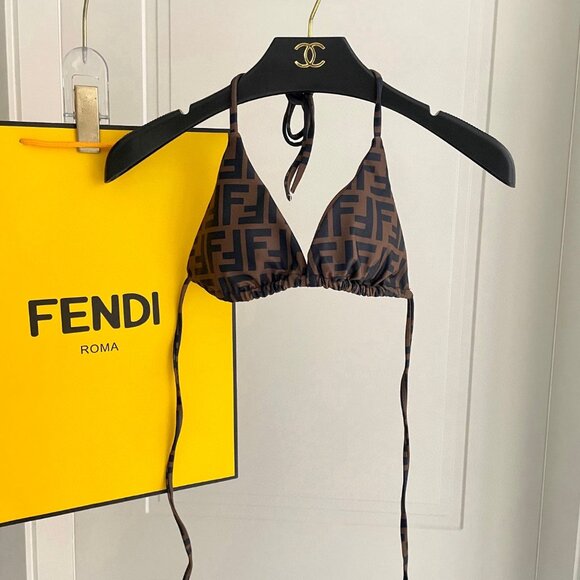 Fendi Women’s bikini set - Picture 2 of 7